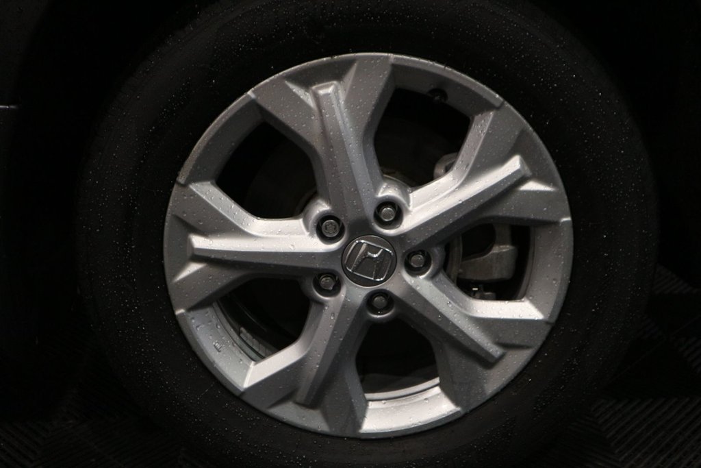 Honda HR-V LX*BAS KM* 2023 à Québec, Québec - 12 - w1024h768px