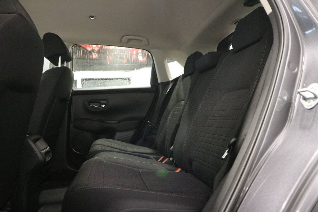 Honda HR-V LX*BAS KM* 2023 à Québec, Québec - 25 - w1024h768px