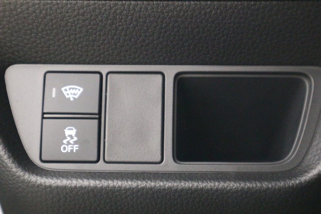 Honda HR-V LX*BAS KM* 2023 à Québec, Québec - 15 - w1024h768px