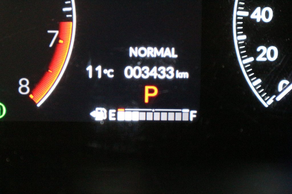 Honda HR-V LX*BAS KM* 2023 à Québec, Québec - 18 - w1024h768px