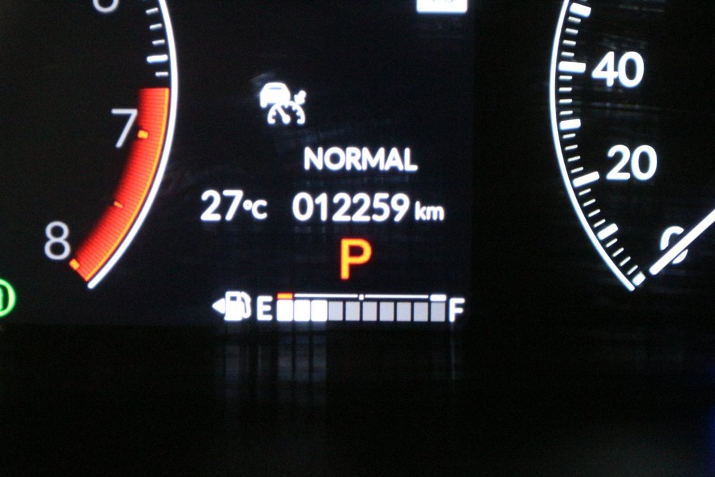 Honda HR-V EX-L Navi*TOIT OUVRANT* 2024 à Quebec, Québec - 20 - w1024h768px
