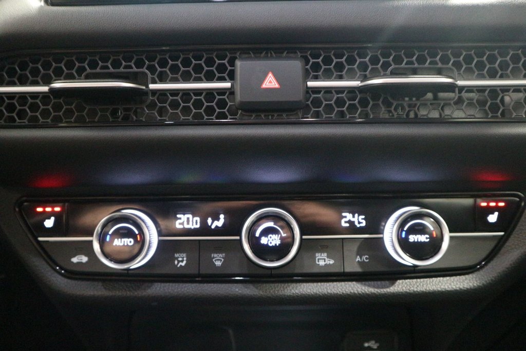 Honda HR-V EX-L Navi*TOIT OUVRANT* 2024 à Quebec, Québec - 23 - w1024h768px