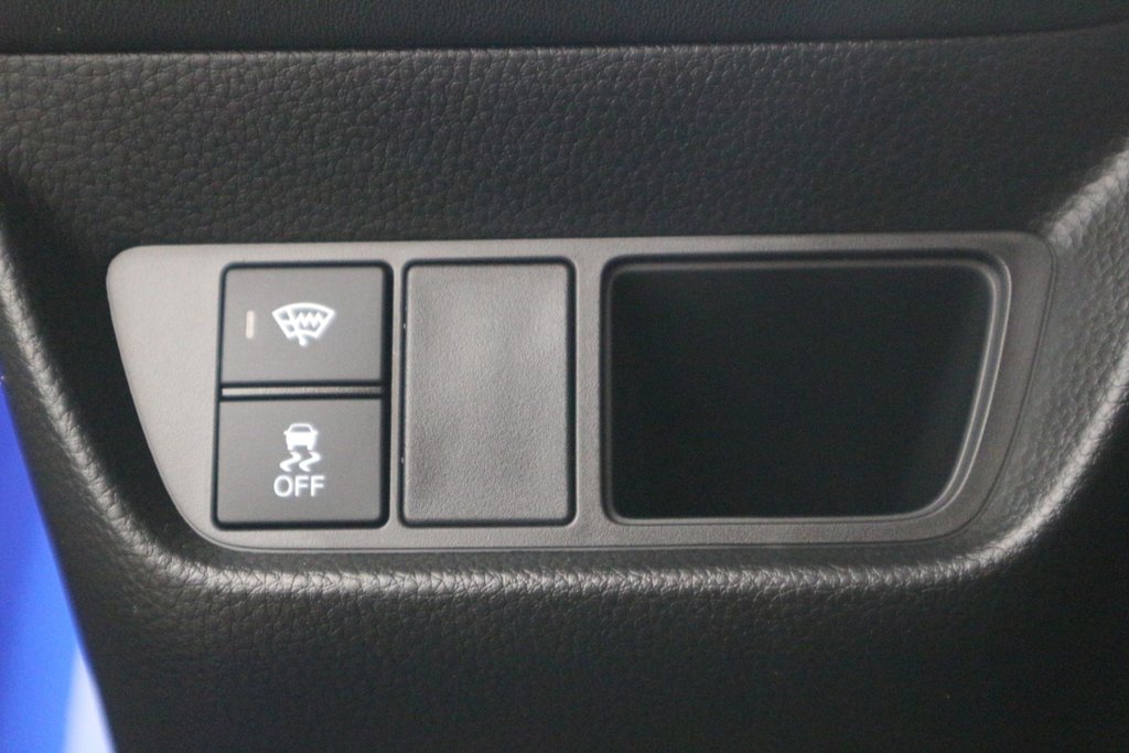 Honda HR-V EX-L Navi*TOIT OUVRANT* 2024 à Quebec, Québec - 17 - w1024h768px