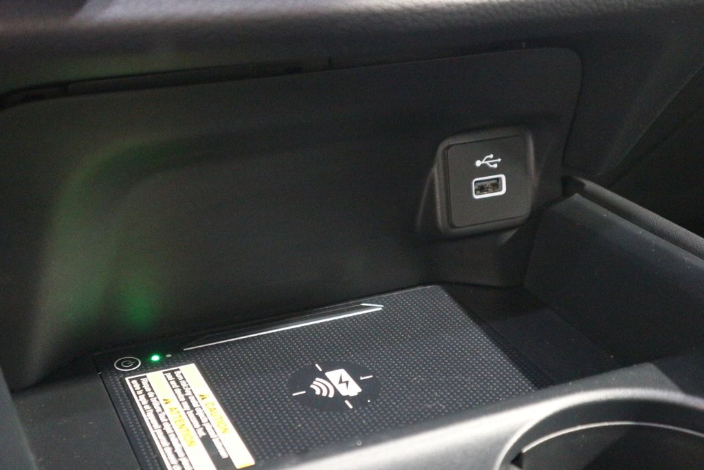 Honda HR-V EX-L Navi*TOIT OUVRANT* 2024 à Quebec, Québec - 25 - w1024h768px