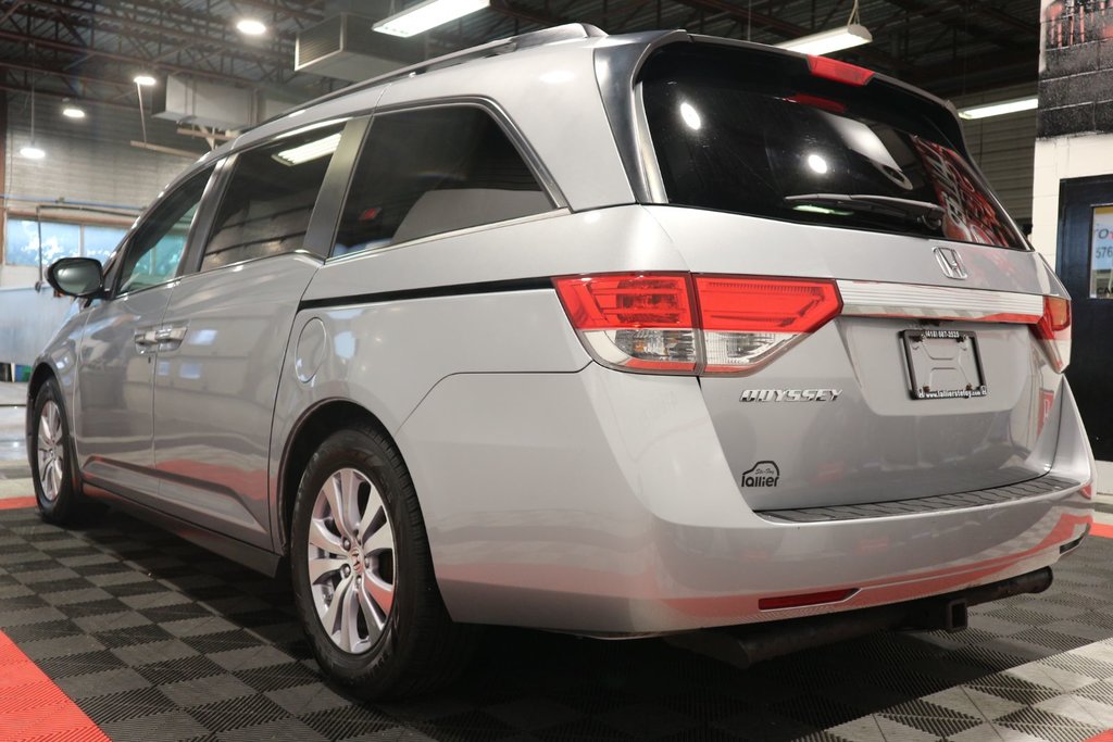 Honda Odyssey EX*JAMAIS ACCIDENTÉ* 2016 à Québec, Québec - 6 - w1024h768px