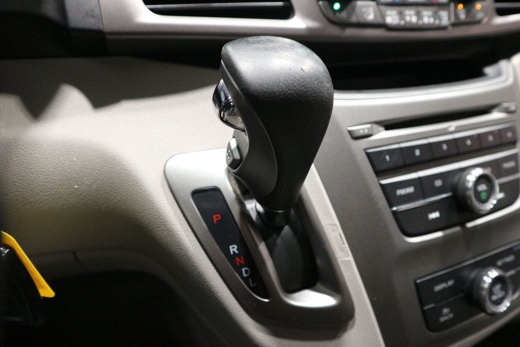 Honda Odyssey SE*JAMAIS ACCIDENTÉ* 2016 à Quebec, Québec - 24 - w1024h768px