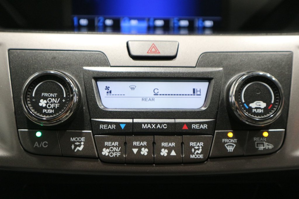 Honda Odyssey SE*JAMAIS ACCIDENTÉ* 2016 à Quebec, Québec - 22 - w1024h768px