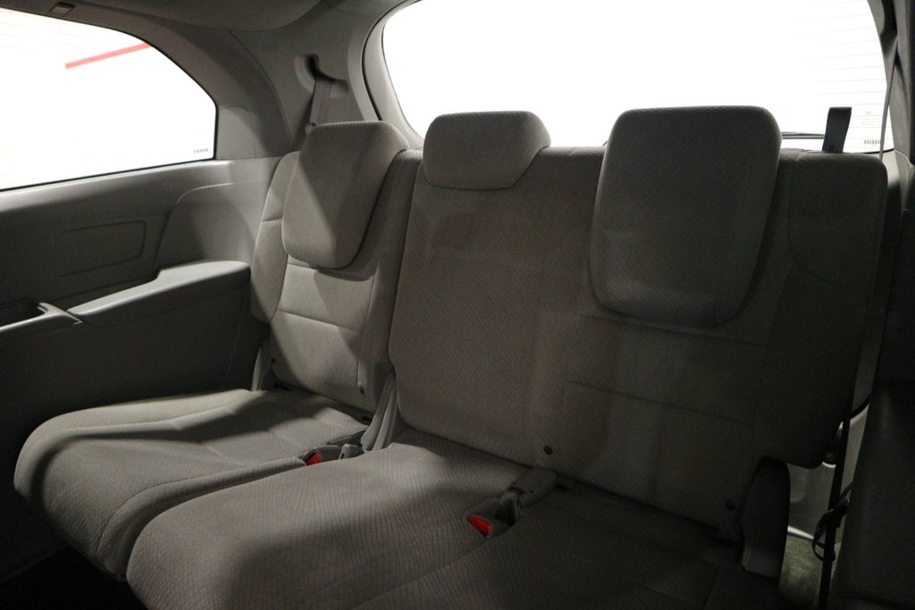 Honda Odyssey SE*JAMAIS ACCIDENTÉ* 2016 à Quebec, Québec - 26 - w1024h768px