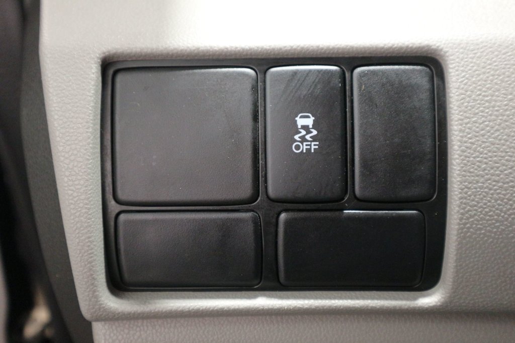 Honda Odyssey SE*JAMAIS ACCIDENTÉ* 2016 à Quebec, Québec - 17 - w1024h768px