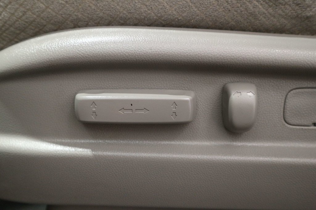 Honda Odyssey SE*JAMAIS ACCIDENTÉ* 2016 à Quebec, Québec - 15 - w1024h768px