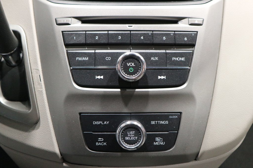 Honda Odyssey SE*JAMAIS ACCIDENTÉ* 2016 à Quebec, Québec - 23 - w1024h768px