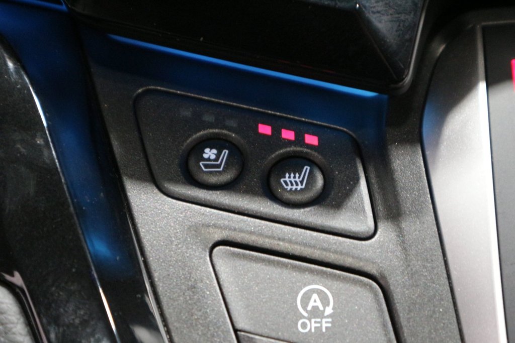 2024 Honda Odyssey Touring*8 PASSAGERS* in Quebec, Quebec - 26 - w1024h768px