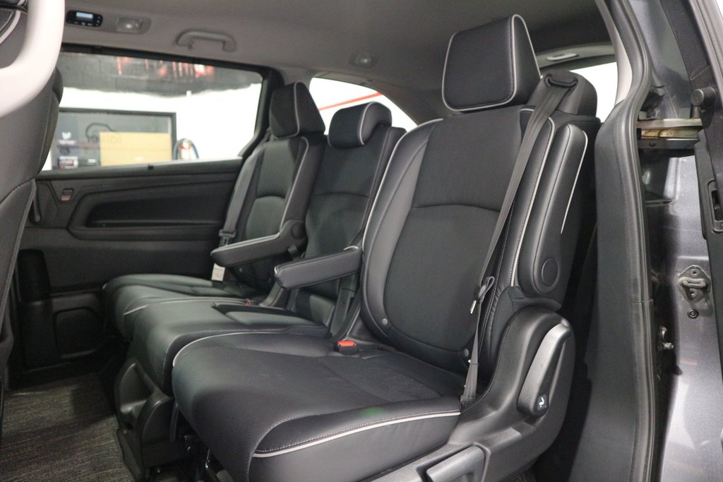 2024 Honda Odyssey Touring*8 PASSAGERS* in Quebec, Quebec - 29 - w1024h768px