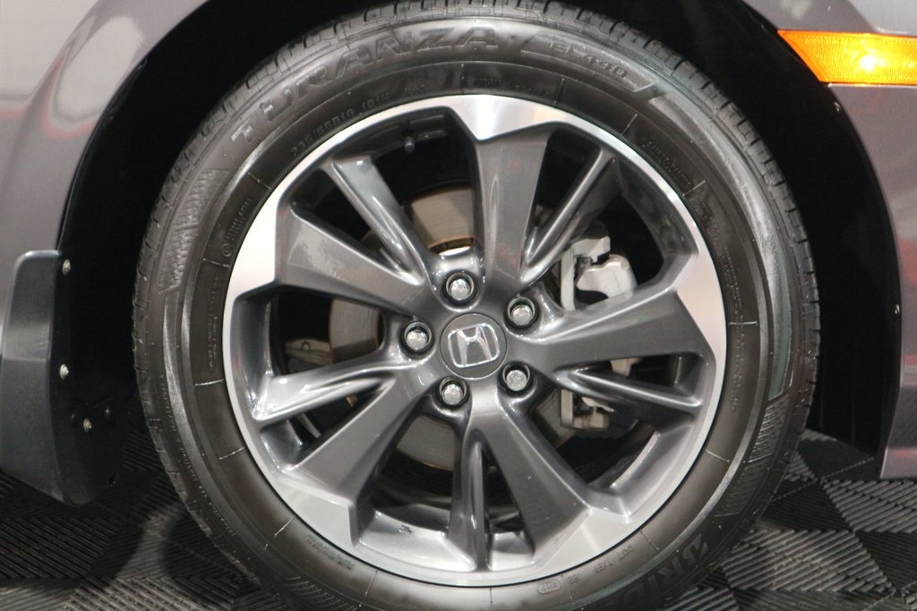 2024 Honda Odyssey Touring*8 PASSAGERS* in Quebec, Quebec - 12 - w1024h768px