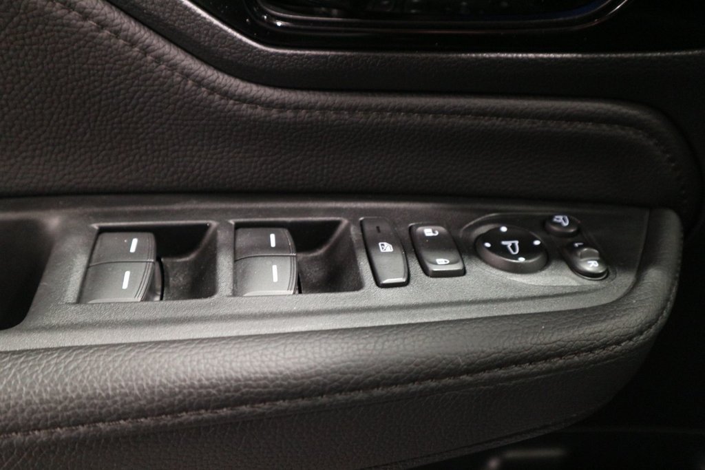2024 Honda Odyssey Touring*8 PASSAGERS* in Quebec, Quebec - 18 - w1024h768px