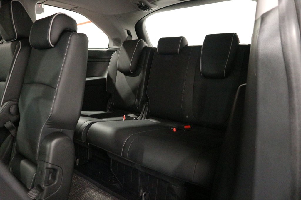 2024 Honda Odyssey Touring*8 PASSAGERS* in Quebec, Quebec - 30 - w1024h768px
