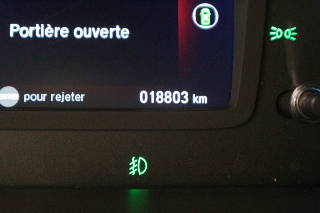 2024 Honda Odyssey Touring*8 PASSAGERS* in Quebec, Quebec - 22 - w1024h768px