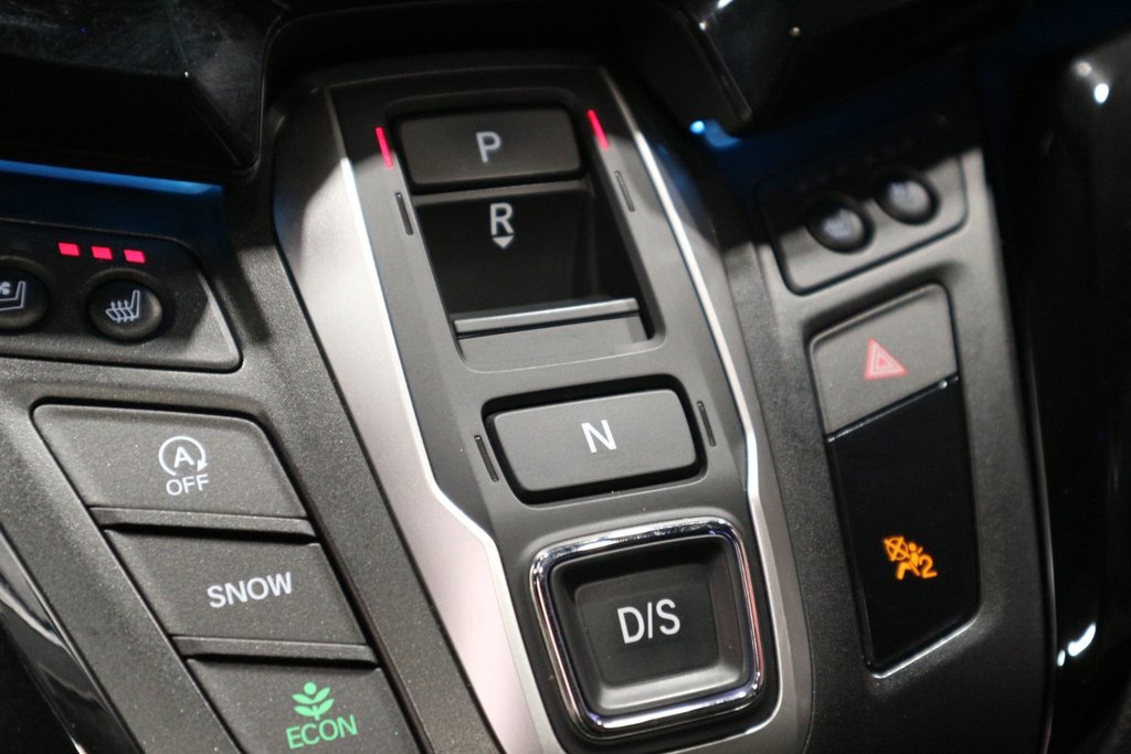 2024 Honda Odyssey Touring*8 PASSAGERS* in Quebec, Quebec - 27 - w1024h768px