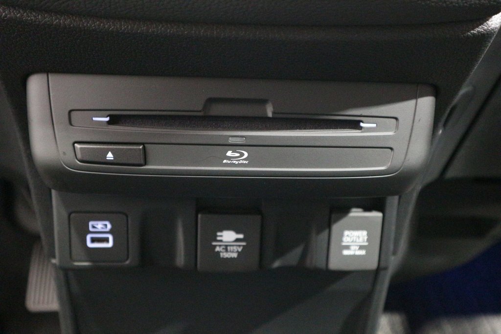 2024 Honda Odyssey Touring*8 PASSAGERS* in Quebec, Quebec - 28 - w1024h768px