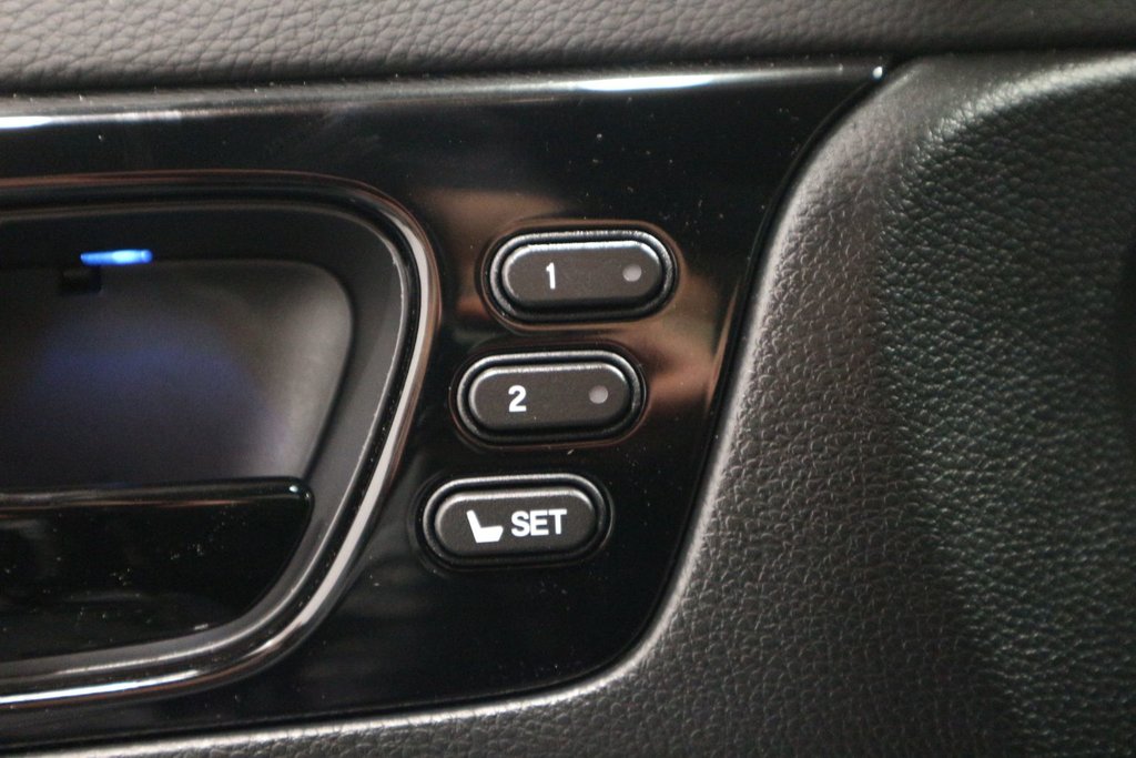 2024 Honda Odyssey Touring*8 PASSAGERS* in Quebec, Quebec - 17 - w1024h768px