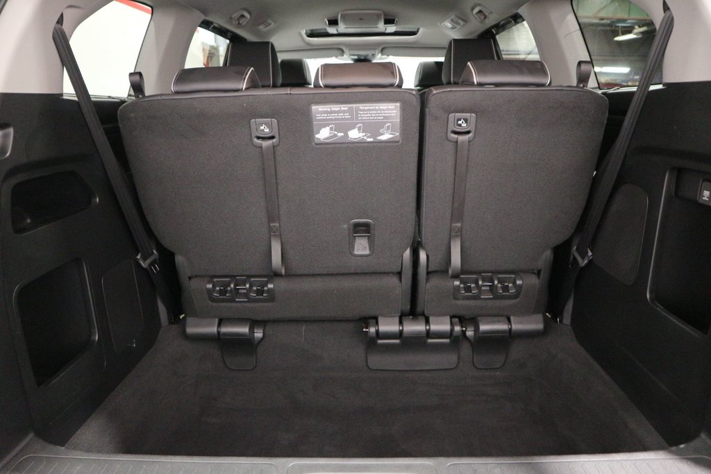 2024 Honda Odyssey Touring*8 PASSAGERS* in Quebec, Quebec - 31 - w1024h768px