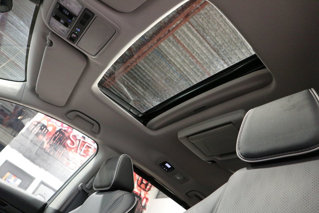 2024 Honda Odyssey Touring*8 PASSAGERS* in Quebec, Quebec - 15 - w1024h768px