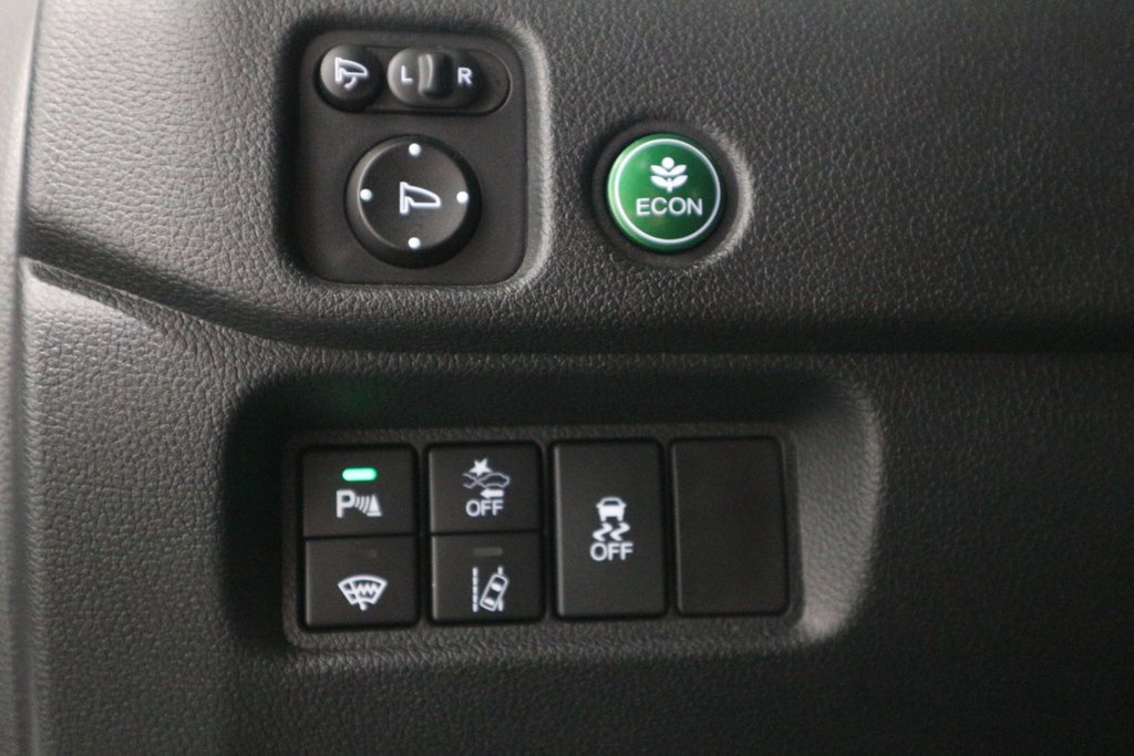 2021 Honda Passport Touring*CUIR* in Quebec, Quebec - 20 - w1024h768px