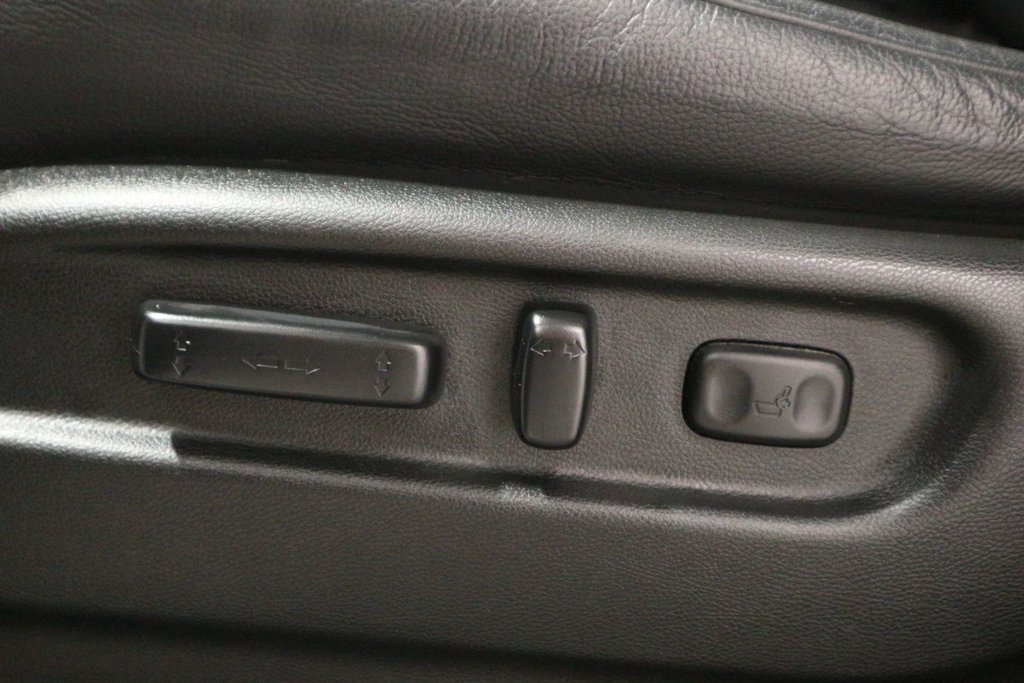 2021 Honda Passport Touring*CUIR* in Quebec, Quebec - 17 - w1024h768px
