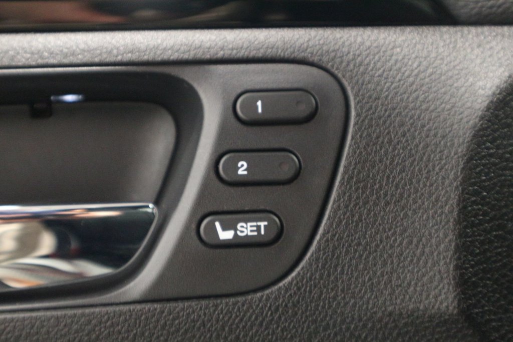 2021 Honda Passport Touring*CUIR* in Quebec, Quebec - 18 - w1024h768px