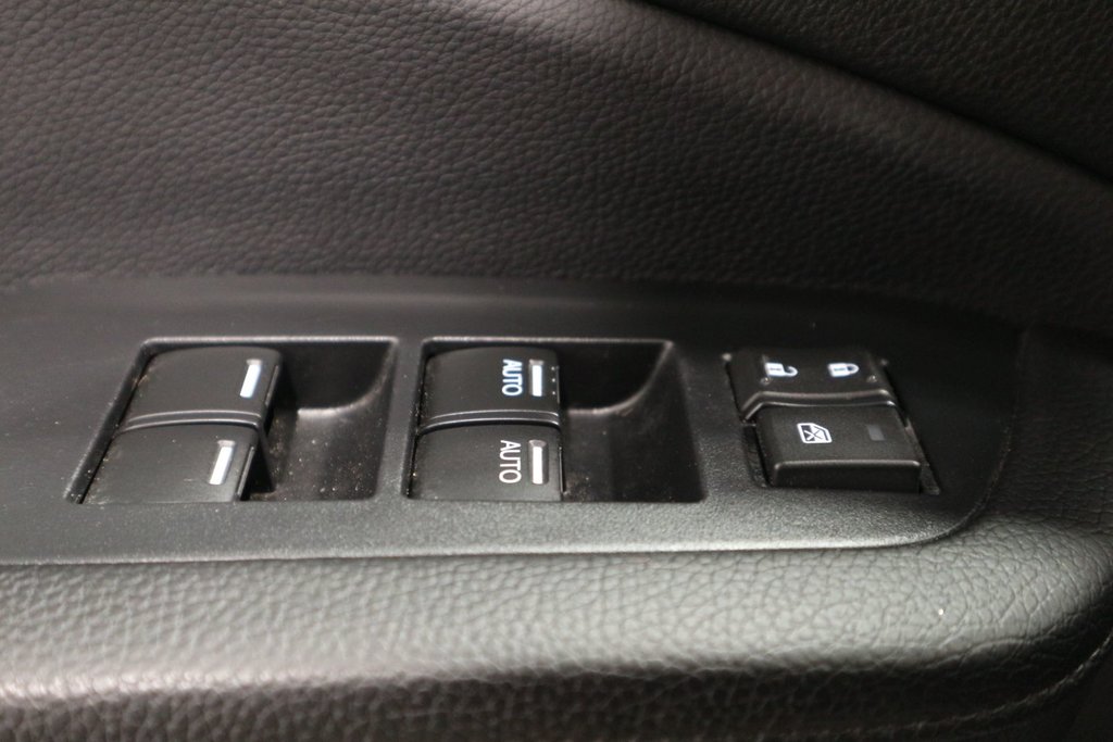 2021 Honda Passport Touring*CUIR* in Quebec, Quebec - 19 - w1024h768px
