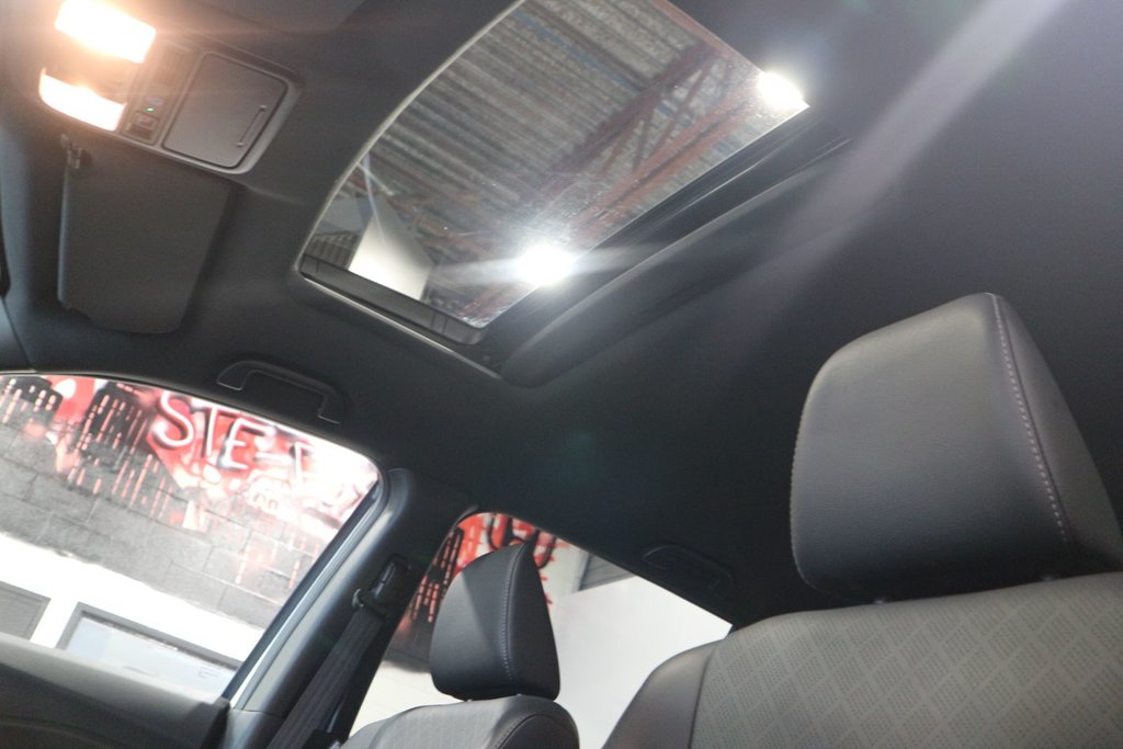 2021 Honda Passport Touring*CUIR* in Quebec, Quebec - 16 - w1024h768px