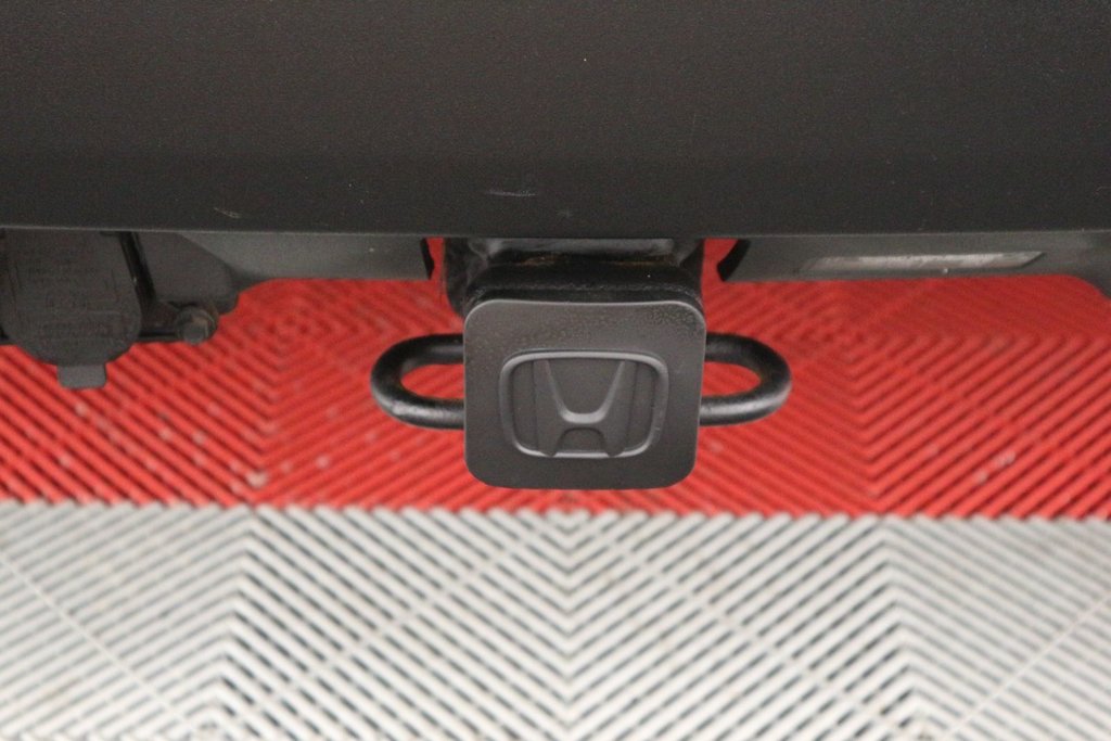 2021 Honda Passport Touring*CUIR* in Quebec, Quebec - 13 - w1024h768px