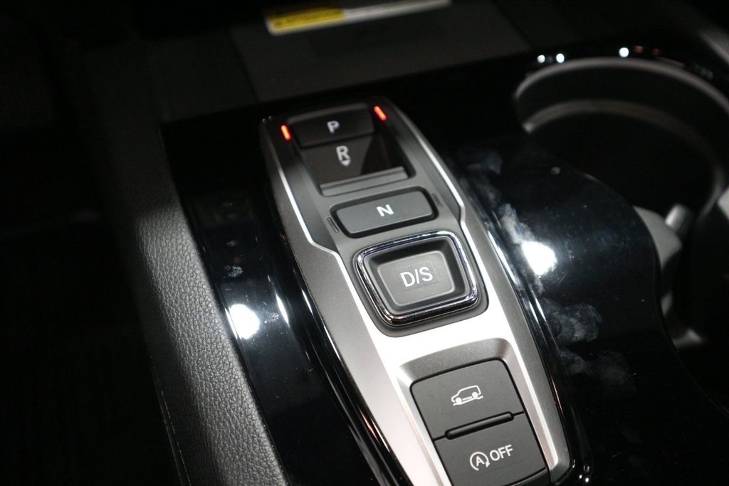2021 Honda Passport Touring*CUIR* in Quebec, Quebec - 29 - w1024h768px