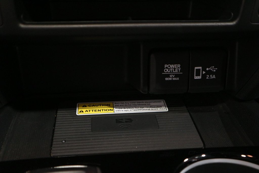 2021 Honda Passport Touring*CUIR* in Quebec, Quebec - 28 - w1024h768px