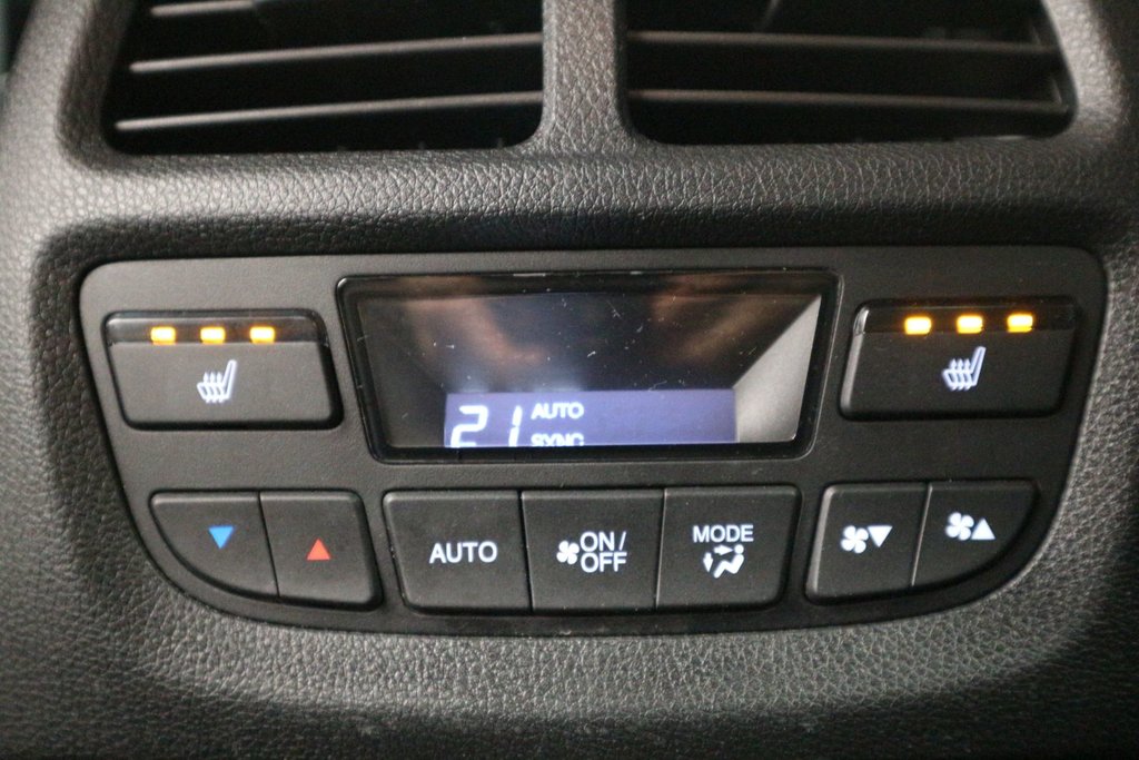 2021 Honda Passport Touring*CUIR* in Quebec, Quebec - 31 - w1024h768px
