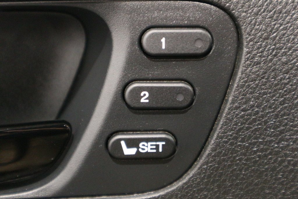 Honda Passport Touring*GARANTIE PROLONGÉE* 2022 à Quebec, Québec - 17 - w1024h768px