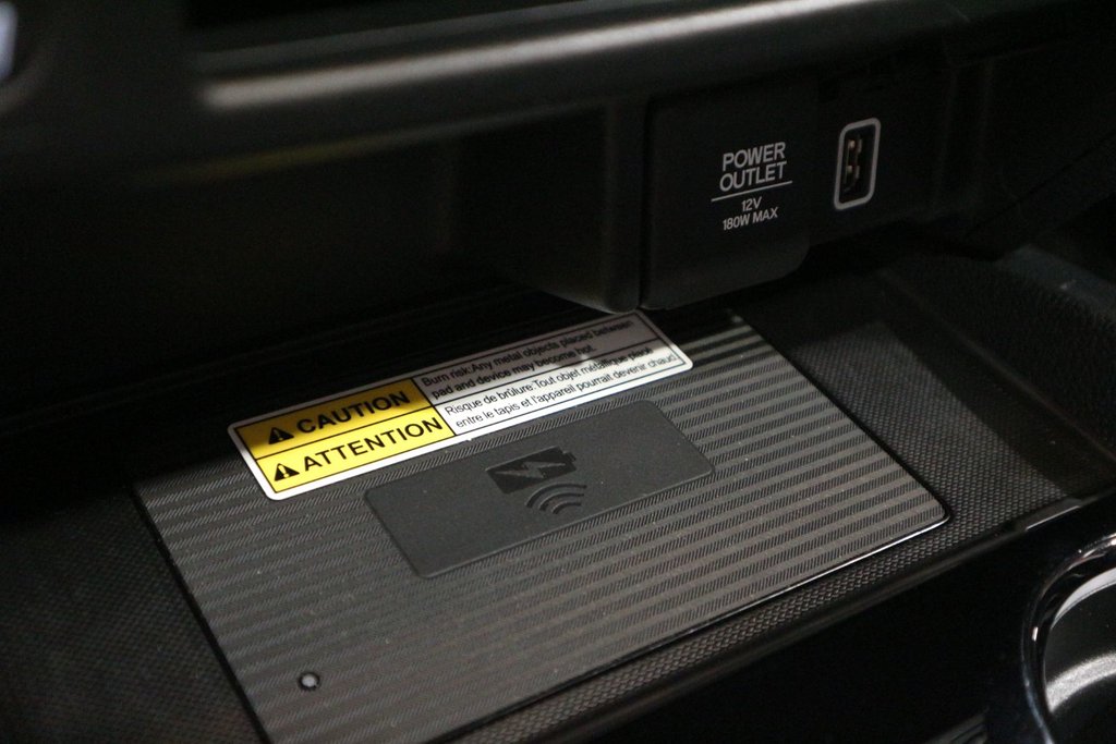 Honda Passport Touring*GARANTIE PROLONGÉE* 2022 à Quebec, Québec - 29 - w1024h768px