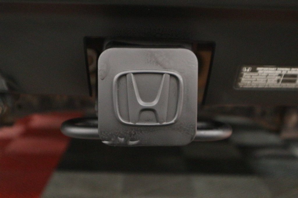 Honda Passport Touring*GARANTIE PROLONGÉE* 2022 à Quebec, Québec - 14 - w1024h768px