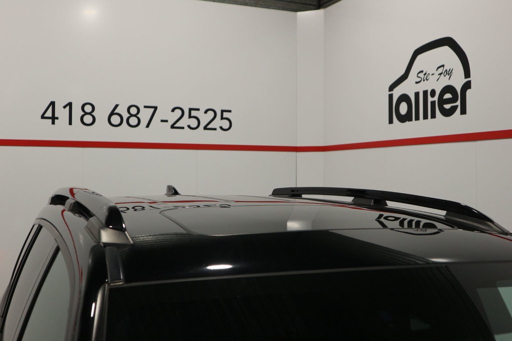 Honda Passport Touring*GARANTIE PROLONGÉE* 2022 à Quebec, Québec - 13 - w1024h768px