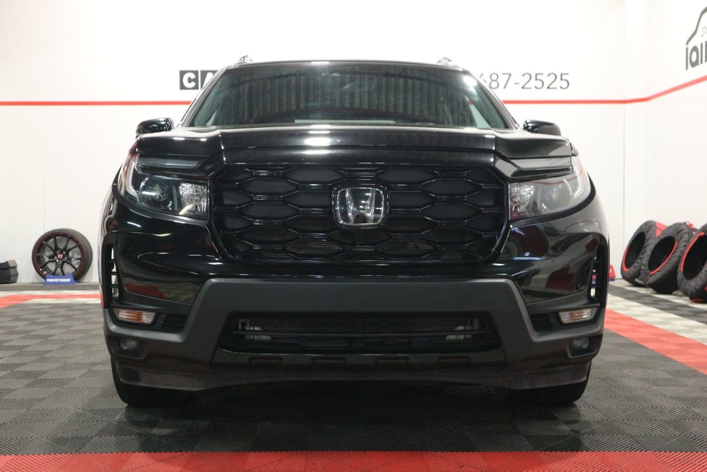 Honda Passport Touring*GARANTIE PROLONGÉE* 2022 à Quebec, Québec - 3 - w1024h768px
