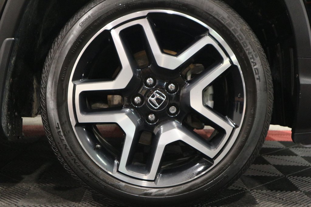 Honda Passport Touring*GARANTIE PROLONGÉE* 2022 à Quebec, Québec - 12 - w1024h768px