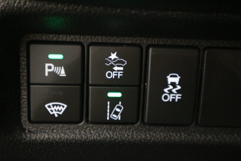 Honda Passport Touring*GARANTIE PROLONGÉE* 2022 à Quebec, Québec - 21 - w1024h768px