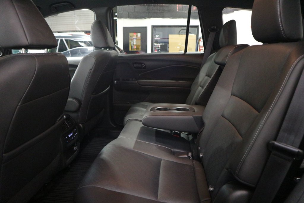 Honda Passport Touring*GARANTIE PROLONGÉE* 2022 à Quebec, Québec - 31 - w1024h768px