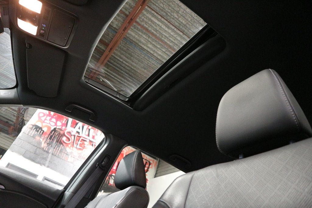 Honda Passport Touring*GARANTIE PROLONGÉE* 2022 à Quebec, Québec - 16 - w1024h768px