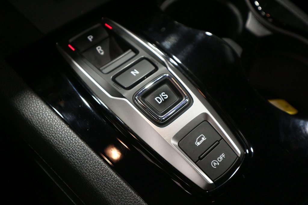 Honda Passport Touring*GARANTIE PROLONGÉE* 2022 à Quebec, Québec - 30 - w1024h768px