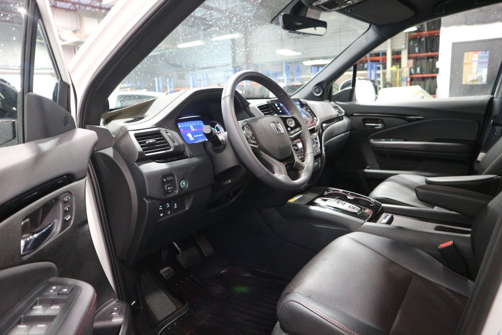 2022 Honda Pilot Black Edition*7 PASSAGERS* in Quebec, Quebec - 15 - w1024h768px
