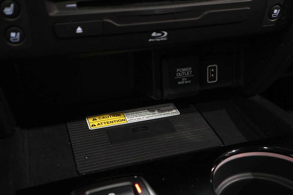 2022 Honda Pilot Black Edition*7 PASSAGERS* in Quebec, Quebec - 28 - w1024h768px