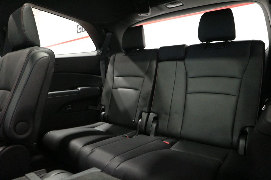 2022 Honda Pilot Black Edition*7 PASSAGERS* in Quebec, Quebec - 32 - w1024h768px
