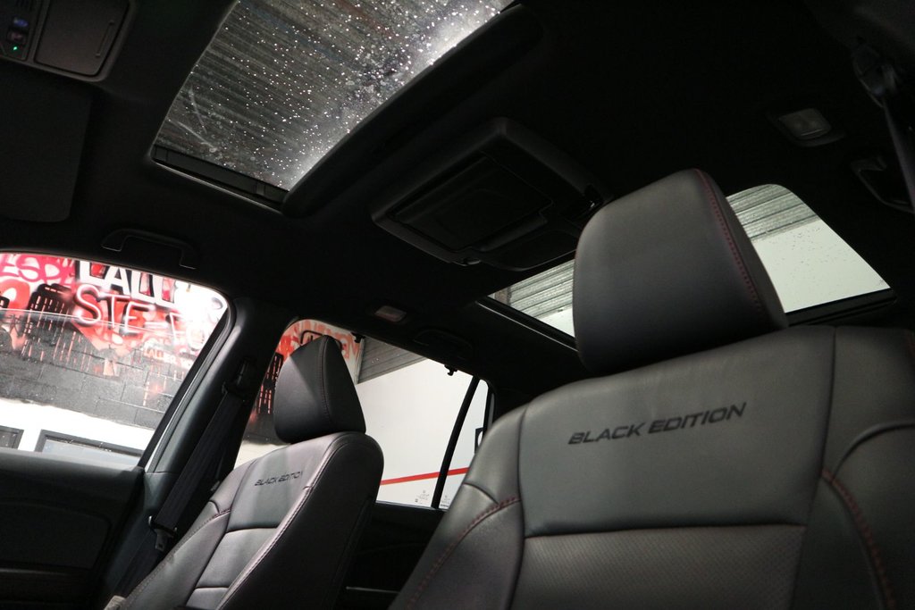 2022 Honda Pilot Black Edition*7 PASSAGERS* in Quebec, Quebec - 16 - w1024h768px