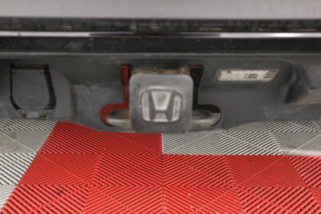 2022 Honda Pilot Black Edition*7 PASSAGERS* in Quebec, Quebec - 14 - w1024h768px
